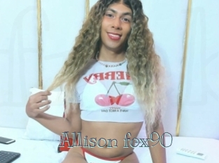Allison_fox90