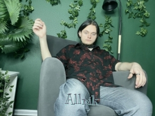 Allrik