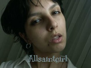 Allsaintgirl