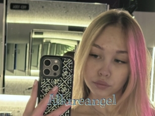 Allureangel
