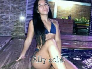 Ally_cobb