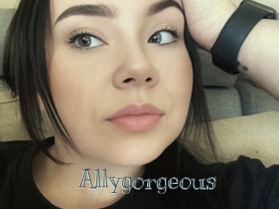 Allygorgeous