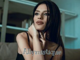 Allymistique