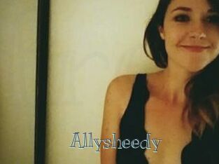 Allysheedy