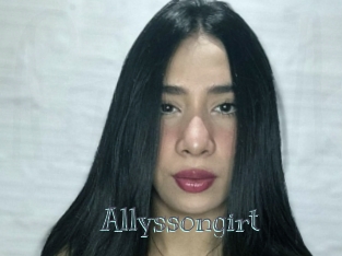 Allyssongirt