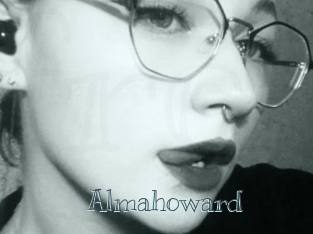 Almahoward
