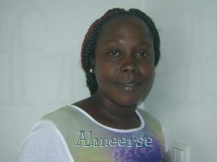 Almeerse