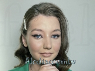 Alodiacoombs