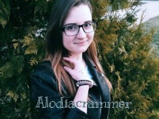 Alodiacrammer