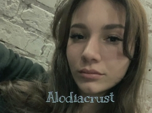Alodiacrust