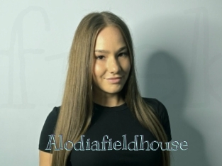 Alodiafieldhouse
