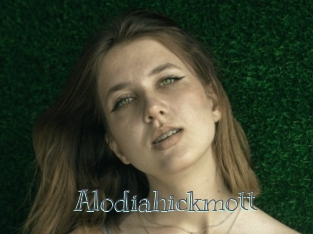 Alodiahickmott