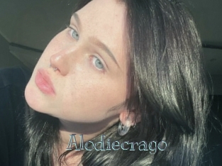 Alodiecrago
