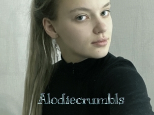 Alodiecrumbls