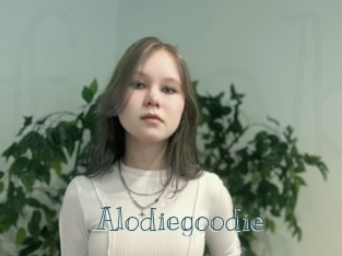 Alodiegoodie