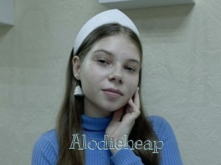Alodieheap