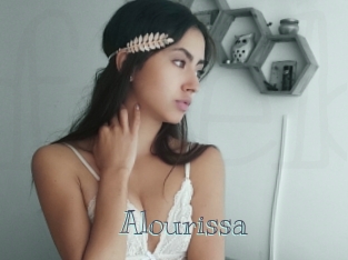 Alourissa