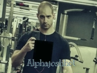 Alphajoshhot