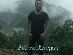 Alternative_guy