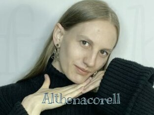 Althenacorell