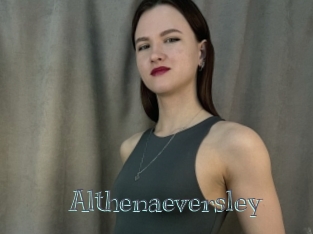 Althenaeversley