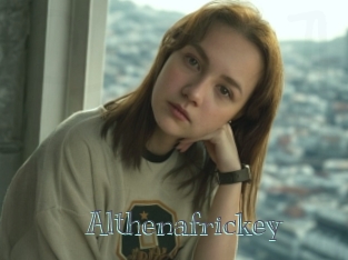 Althenafrickey