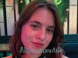 Althenagentile