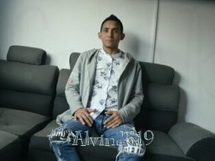 Alvin2519