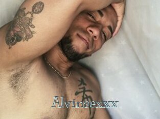 Alvinsexxx