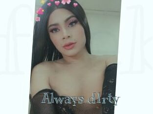 Always_d1rty