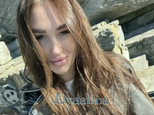 Alyaalina