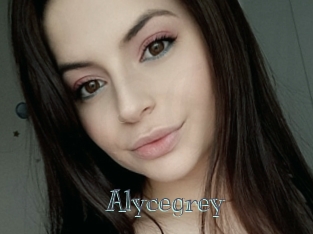 Alycegrey