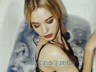 Alyonaqueen