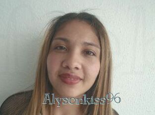 Alysonkiss96