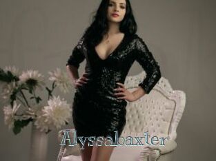 Alyssabaxter