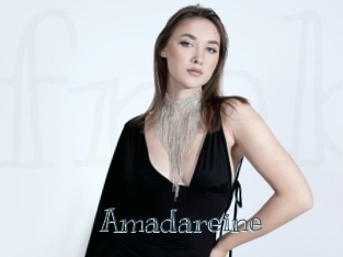 Amadareine