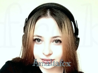 Amaliafox