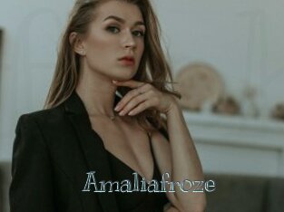 Amaliafroze