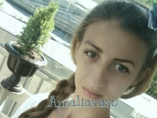 Amaliavaso