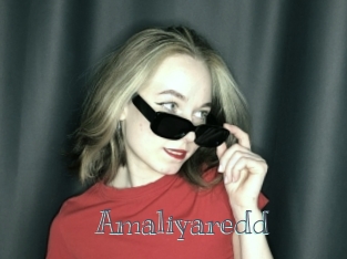 Amaliyaredd