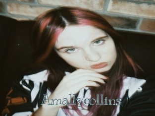 Amallycollins