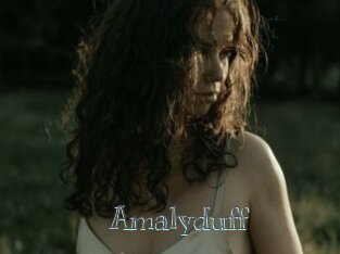 Amalyduff