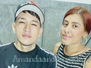 Amandaandfernado