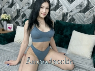 Amandacolin