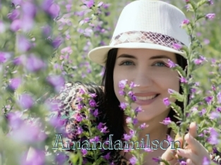 Amandamilson