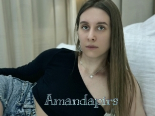 Amandapirs