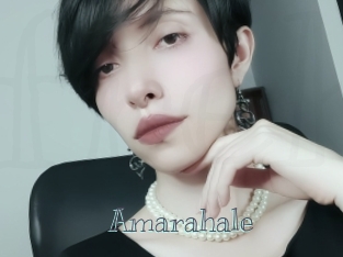 Amarahale