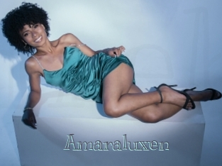 Amaraluxen