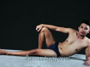Amazingjonx