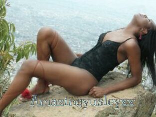Amazingyusleyxx